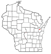 Ashwaubenon, Wisconsin