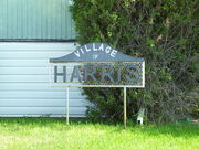 Harris, Saskatchewan
