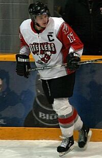 Brent Howarth