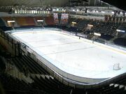 Hakametsä I interior 2007
