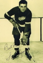 Steve Hrymnak
