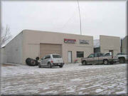 Fox Valley, Saskatchewan