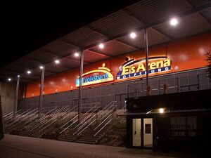 EisArena