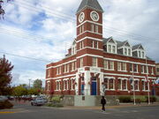 Duncan, British Columbia