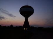 Kamsack, Saskatchewan
