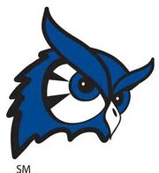 Westfield State Owls logo
