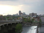 Lehigh Valley