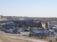 Max Bell Centre 1