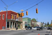 South Lyon, Michigan