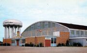 Estevan Civic Auditorium