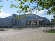 Mytishi-arena
