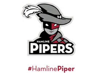 Hamline Pipers