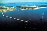 Muskegon, Michigan