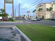 Brownsville, Texas