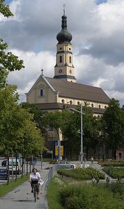 Deggendorf