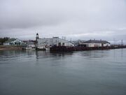 Havre-Saint-Pierre, Quebec