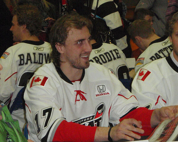 File:Matt Pelech 2011.jpg
