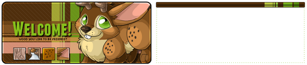 Profile Woodland Friends