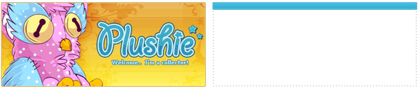 Profile Plushie Collector