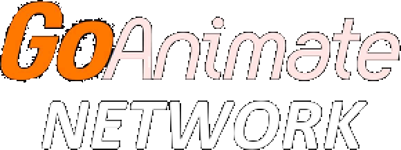 Image - Goanimate network logo.png | ICHC Channel Wikia | FANDOM ...