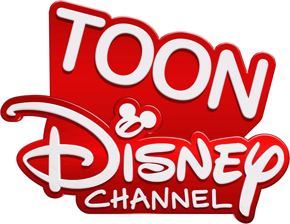 Image - Toon Disney Channel 2015 Logo.png | ICHC Channel ...