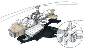 GyrocopterArt