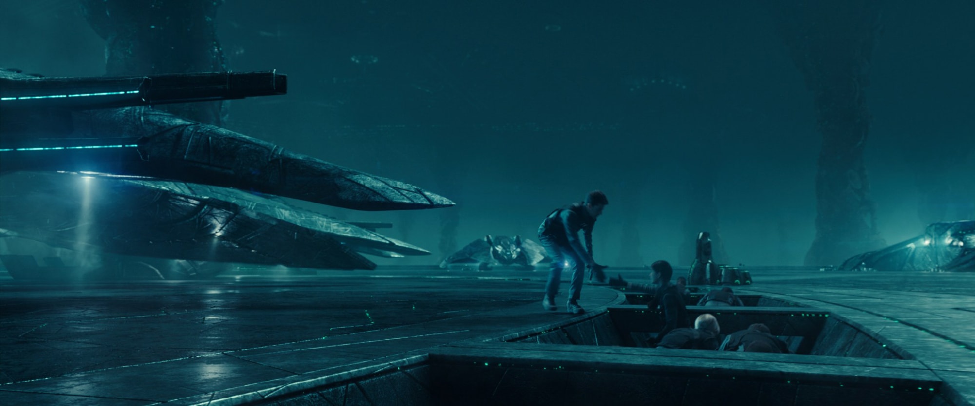 independence day alien harvester