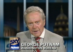 George Putnam