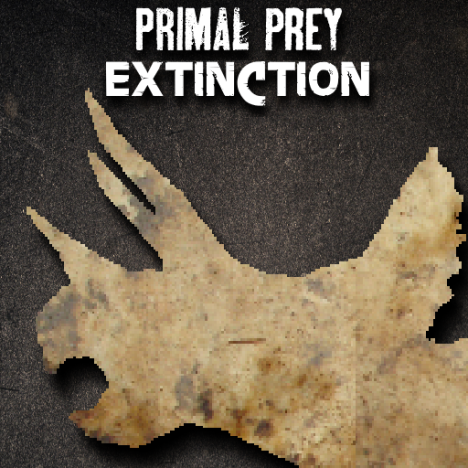 primal prey sub primal prey sub