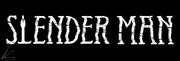 Slender Man Logo