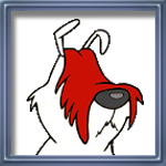 Image - Sam the Sheepdog ( Character of Looney Tunes Warnner Bros ).jpg