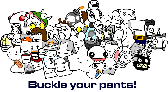 Battleblock Theater: Star Heads! | Idea Wiki | FANDOM powered by Wikia