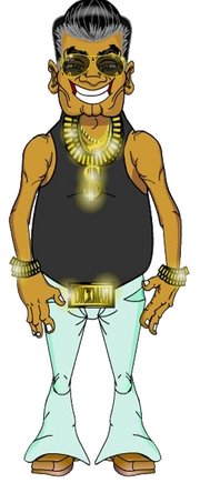 Tito Dick