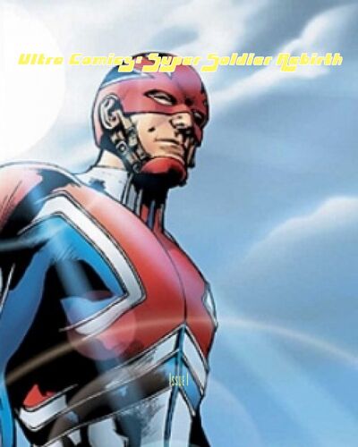 Ultra Captain Britain