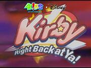 Disneykirby