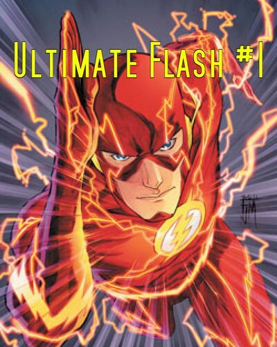 Ultimate Flash