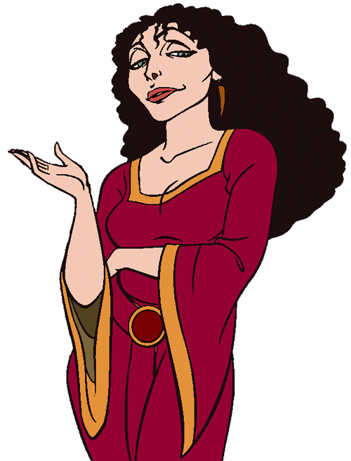Mother Gothel | Idea Wiki | FANDOM powered by Wikia