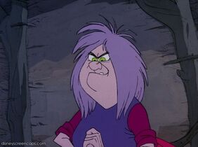 Madame Mim