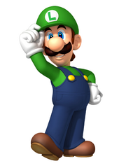 Luigi MP9
