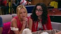 Delia & Lindy DD