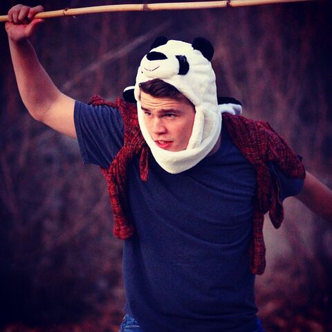 File:Peyton Holding a Stick.jpg