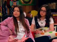 Jilia - the finale