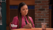 Jasmine Almost Cries