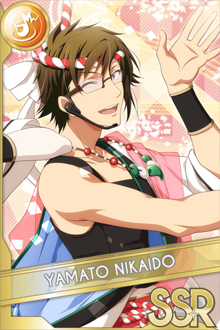 File:Yamato Nikaido (MATSURI).png
