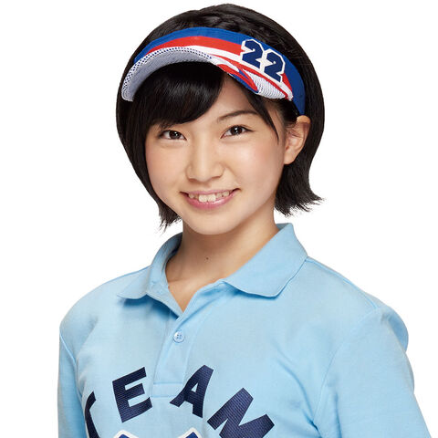 ファイル:横道侑里.jpg