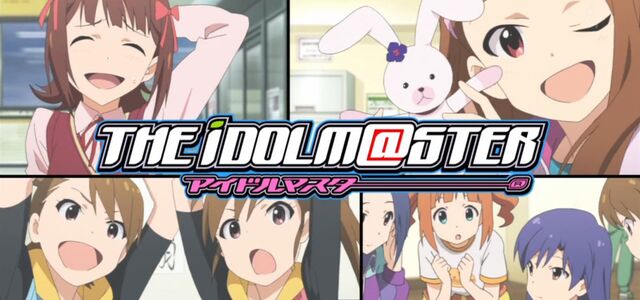 File:Idolmaster logo.jpg