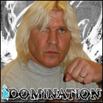 Tommy Rich