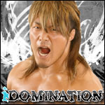 Hiroshi Tanahashi