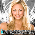 Stacy Keibler
