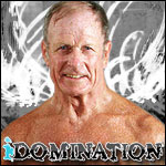 Johnny Saint